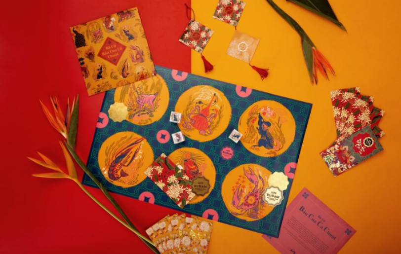 Các kinh nghiệm chơi Bầu Cua 123b 