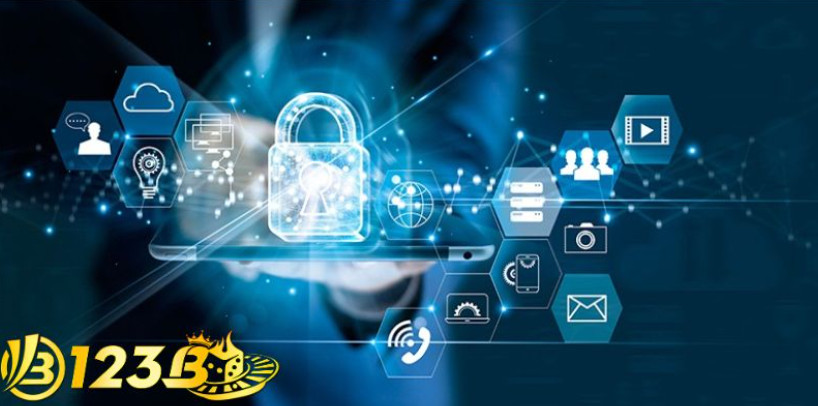 Công nghệ mã hóa SSL 128-bit