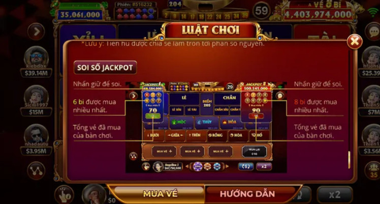 Hiểu rõ luật chơi keno 123b