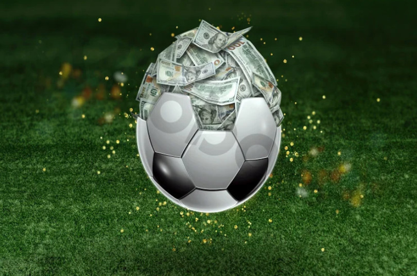 Tổng quan về kèo chấp 123b