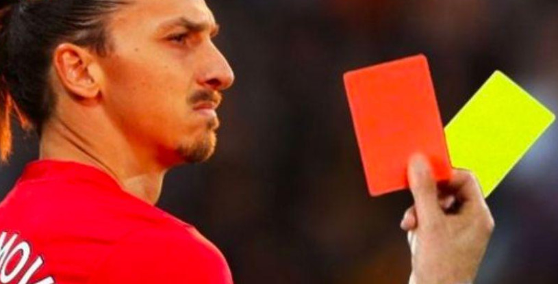 Kèo Thẻ Phạt 123b trong bóng đá