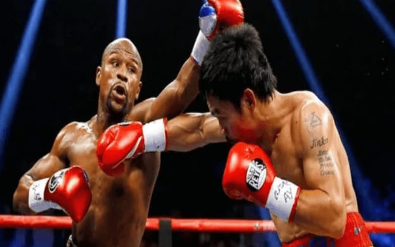 Các hình thức đặt cược có trong cá cược quyền Anh 123b