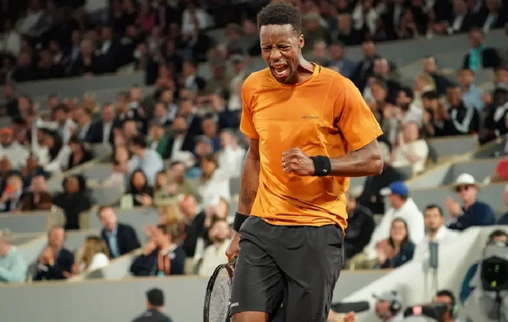 Các cược Tennis 123b cần phải có kinh nghiệm