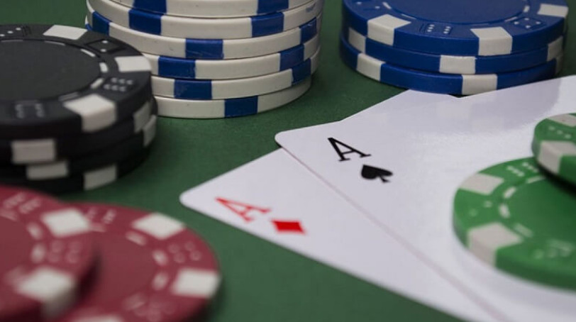 Cách tính điểm trong Xì Dách 123b