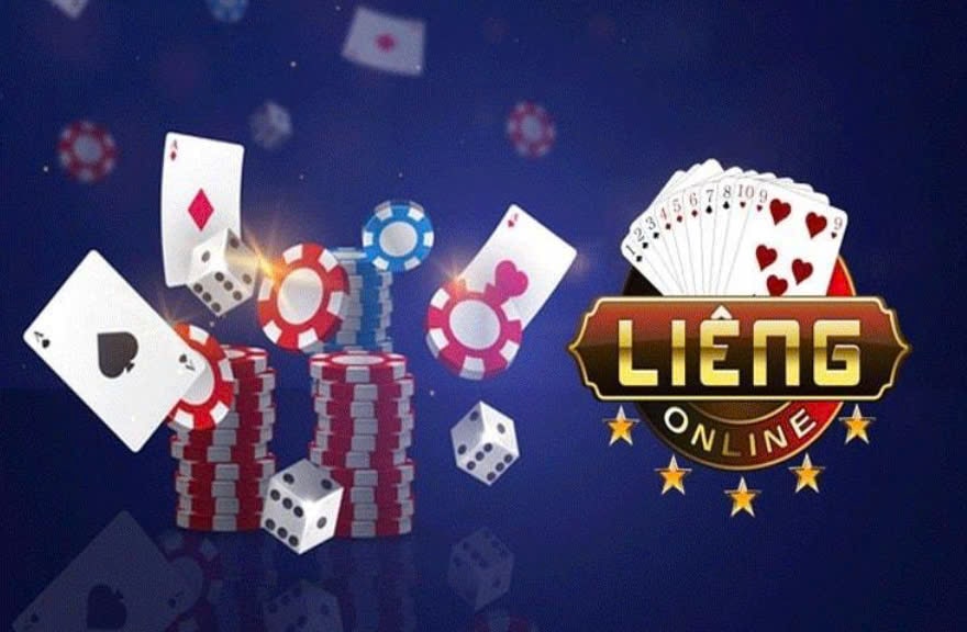 Cách so sánh bài trong Liêng 123b Bài Liêng