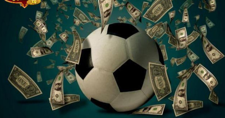 Cược bóng đá tại 123b Kèo Ngoại Hạng Anh