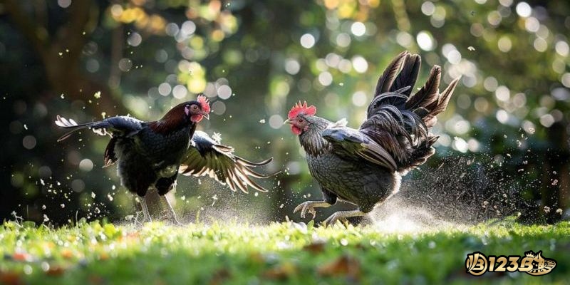 Các tính năng đặc biệt khi xem trực tiếp đá gà tại nhà cái