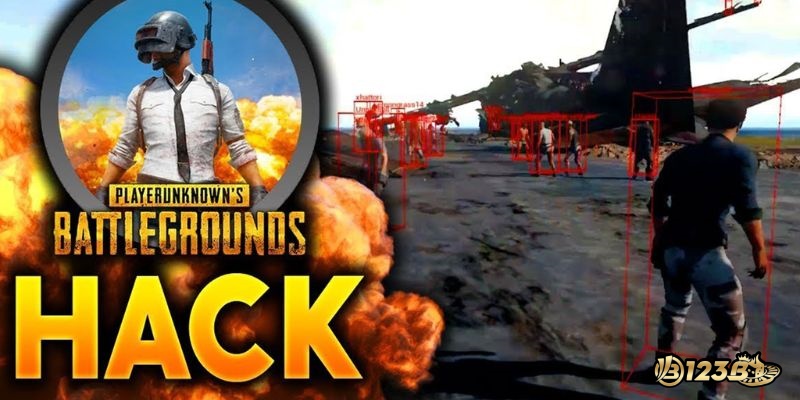 Tổng hợp các loại hack PUBG Mobile phổ biến