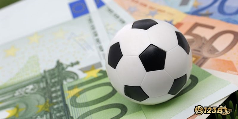 Áp dụng tỷ lệ kèo Malaysia tại 123B