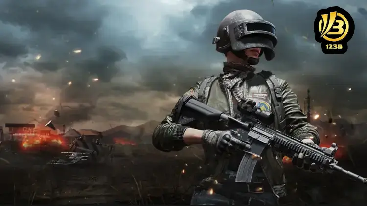 Hack PUBG Mobile tại 123B