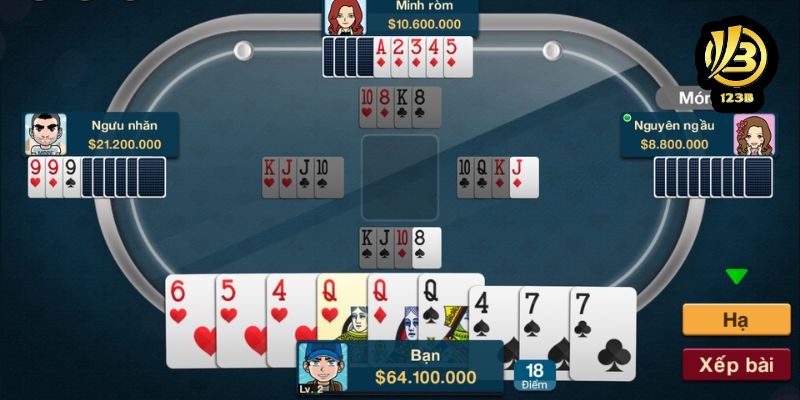 Tips hay đánh Phỏm là gì?