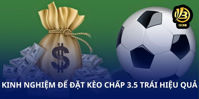 Kinh nghiệm vào kèo là trúng