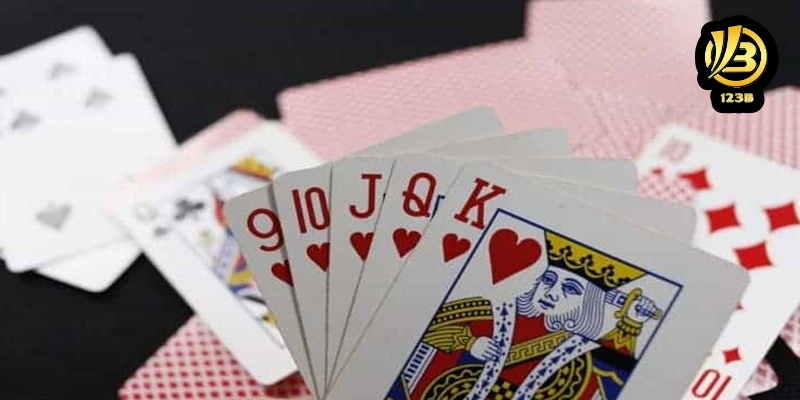 Quy định về chặt bài cần ghi nhớ