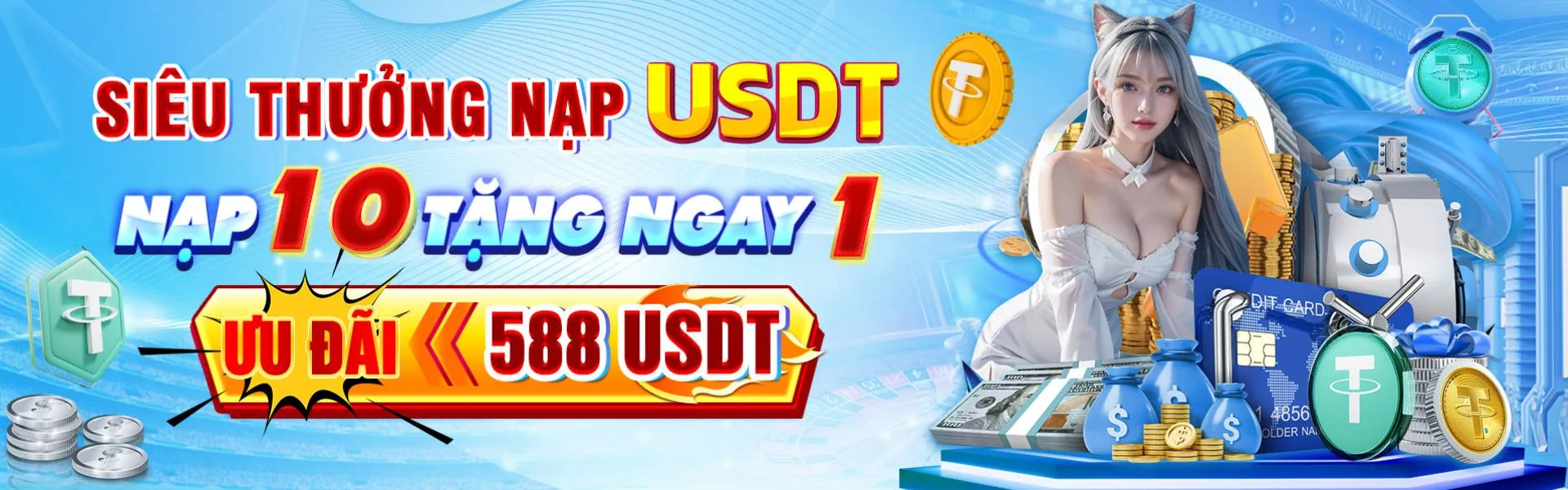 Khuyến mãi hấp dẫn tại 123B